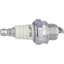 Amazon.co.jp: 京セラ(Kyocera) 旧リョービ 点火プラグ RCJ6Y